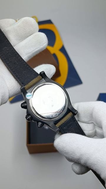 Мужские часы Breitling