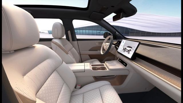 Toyota выпустила свой самый дешёвый электромобиль bZ3x