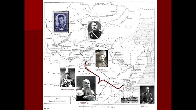 23 февраля - истоки праздника. Гражданская война или иностранное вторжение. Исторические параллели.