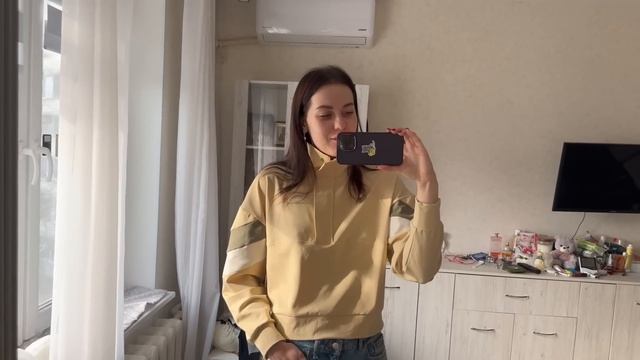 Юля Гарбуз- ПРОБЛЕМА С ВЕСОМ ПРИЯТНОСТИ ОТ ВОВЫ СПАСАЮ ВОЛОСЫ