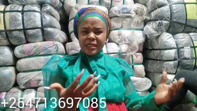 REASONS WHY YOU LOOSE MONEY WHEN YOU OPEN BALES,HOW TO KNOW THE GRADE QUALITY OF MTUMBA BALES