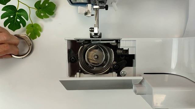 CHAYKA SewLux 200. Уход и техническое обслуживание