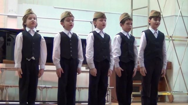 Песня детям "Мальчишки"