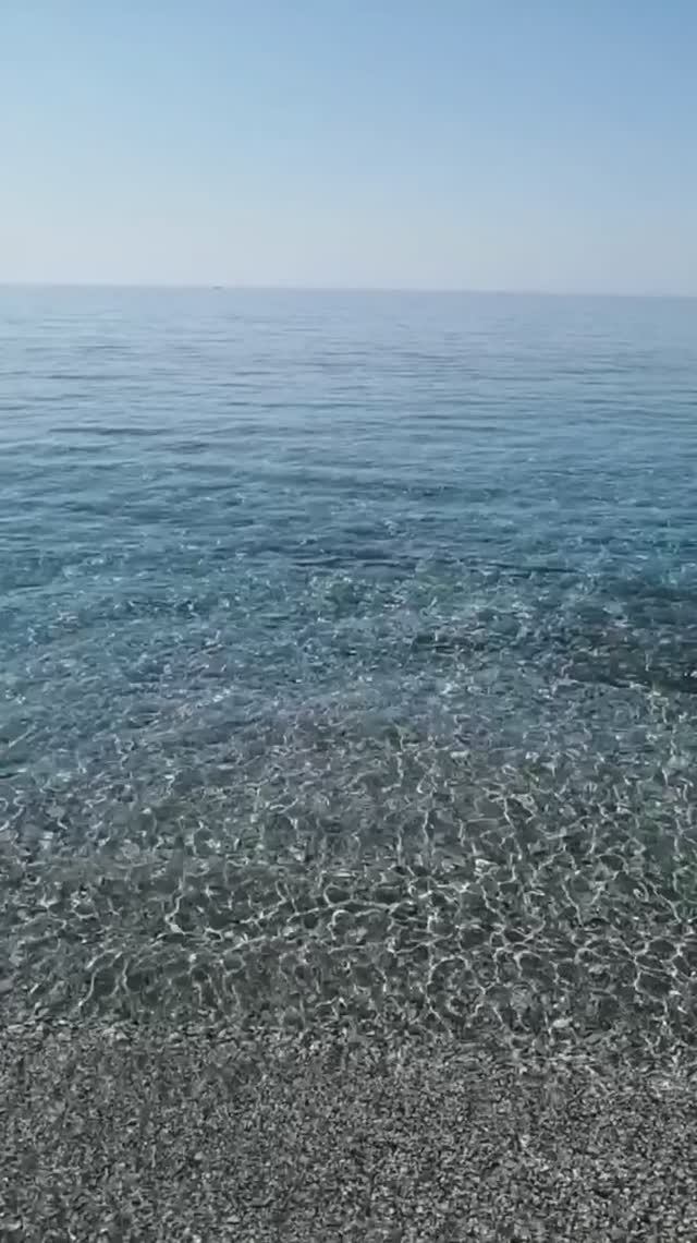 14 марта УТРОМ НА МОРЕ. ТУРЦИЯ 2025.