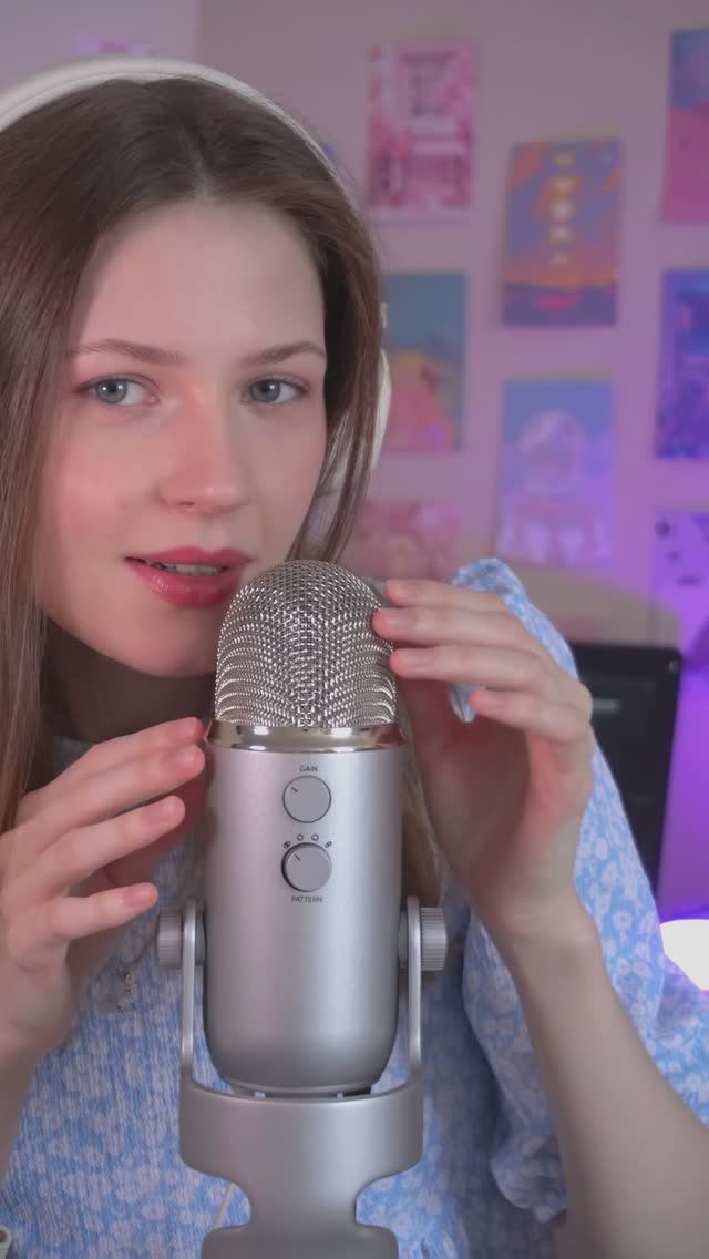 #asmr #асмр
