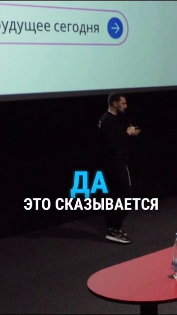 Почему санкции нам не помеха?