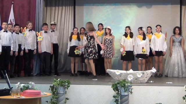 6б_Солнечный зайчик
