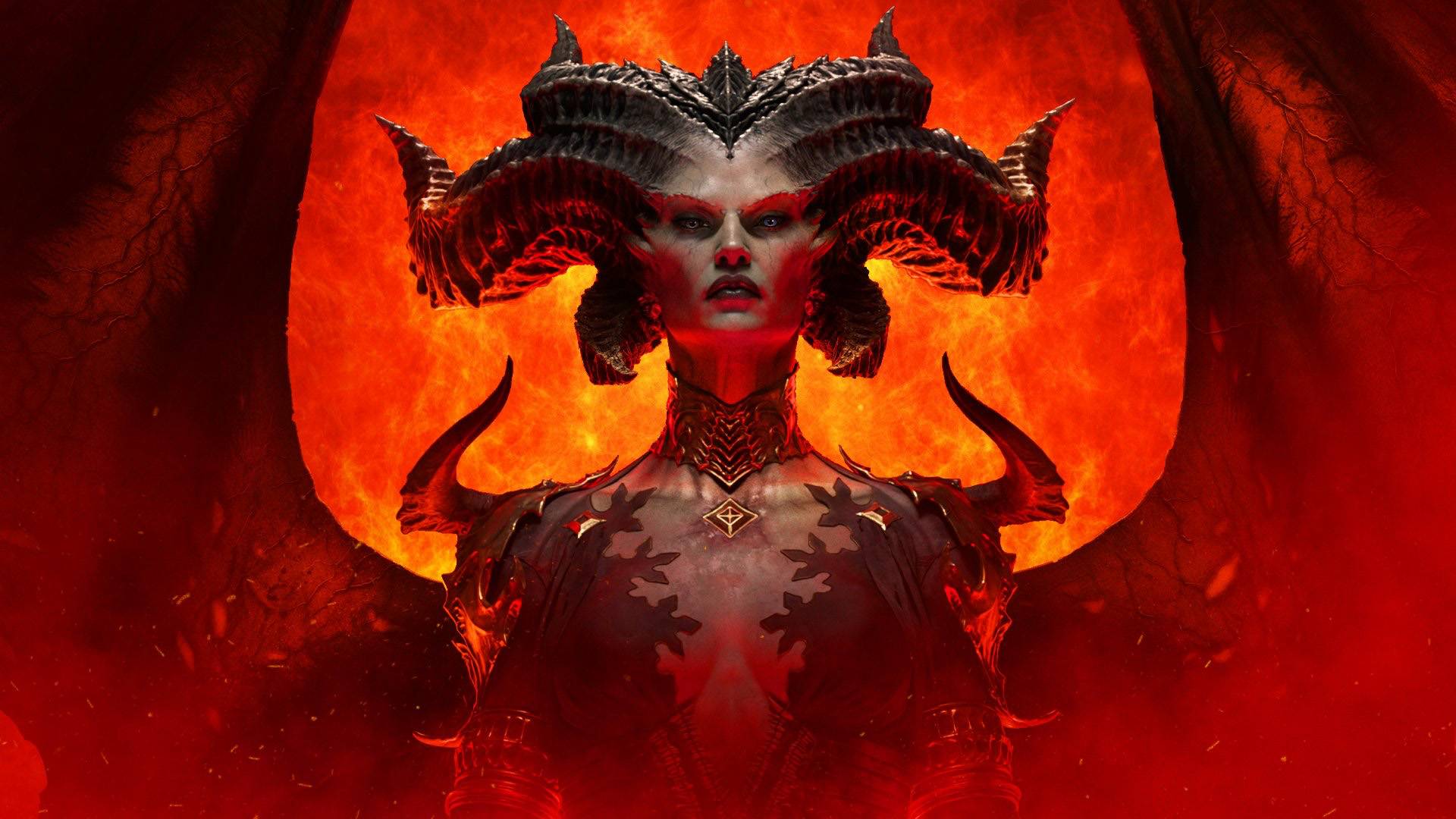 Diablo 4 | D4