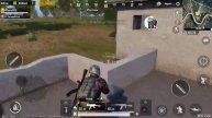 PUBG MOBILE got the purple trench coat!!!