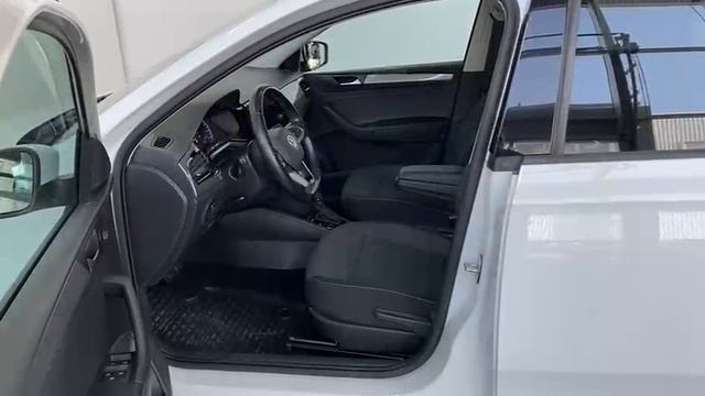 Volkswagen Polo XW8ZZZCKZMG035837