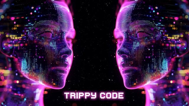 Art of Melodic Techno & Progressive House DJ set (Trippy Code Music) by Eyad Allayla