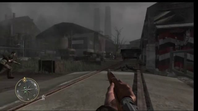 CALL OF DUTY 3 – ВСЕ ЛОКАЦИИ! 🏰 ЧТО НАМ ПОДГОТОВИЛА ВОЙНА