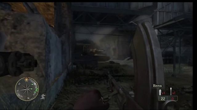 CALL OF DUTY 3 – 5 САМЫХ ОПАСНЫХ ВРАГОВ! ☠️ КТО НЕ ДАЁТ СПОКОЙНО ЖИТЬ