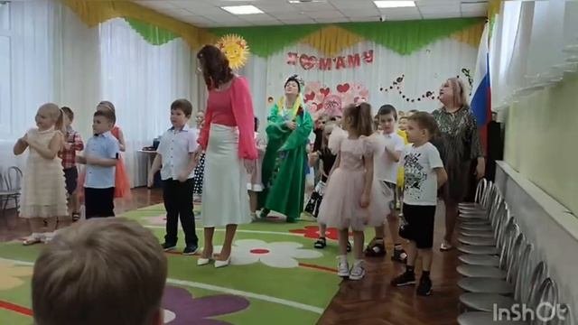 8 марта 6
