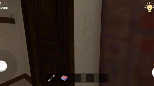 Прохождение режима НОВЫЙ ГОД в игре
 побег пацана
Без слов.