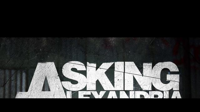 A Candlelit Dinner With Inamorta - Asking Alexandria (fan made music video)