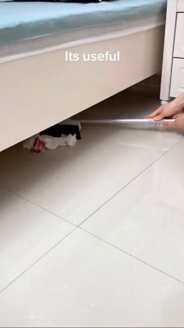 Smart Houseware 😎Multi-Purpose Broom| Versatile Utensils And Gadgets For Every Home #Short