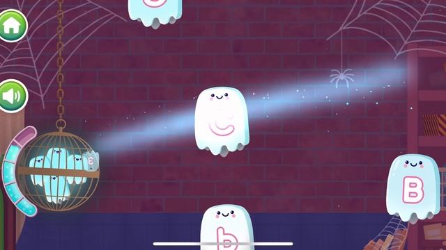 Буква З , веселый мультфильм для детей , мультфильмы для детей
