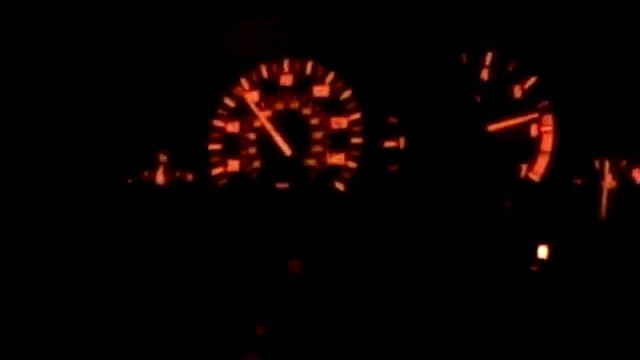 03 Bmw X5 4.4L Redline
