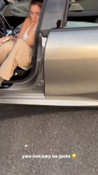 Литвин разбил bmw m8 !!! #shorts