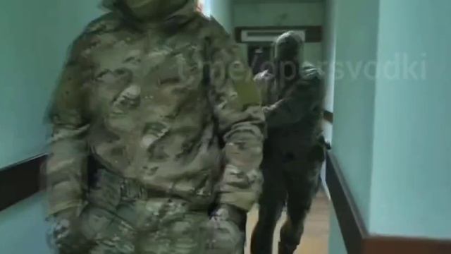 Житель Иркутска признан виновным в совершении государственной измены, содействии террористическо...