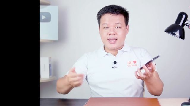 Cách khắc phục vân tay nhúng kém nhạy trên Vsmart Live