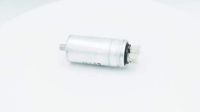 Конденсатор 5 мкФ для печи Alfa SMEG (811770394) KS32809