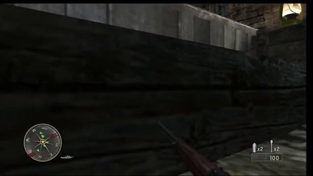 CALL OF DUTY 3 – ВРАЖЕСКИЕ ЗАСАДЫ! 🚨 ЛОВУШКИ, КОТОРЫЕ УБИВАЮТ!