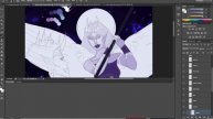 Lunaria vs Rona