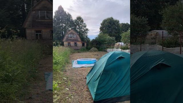 «Славянка» в Якушове