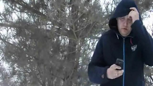 Киану Ривз