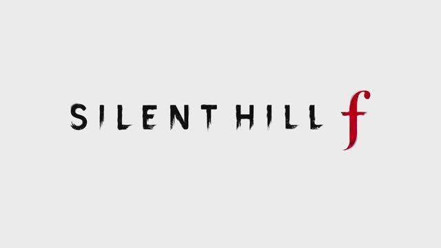 Silent Hill f. Первый трейлер. Подробности в описании.