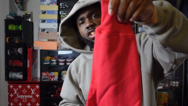 Yeezy Gap Perfect Hoodie | Review And Sizing