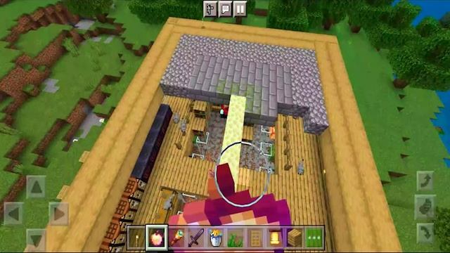 MINECRAFT HARDCORE – Я СТАЛ БОГОМ АНГЕЛОВ! ⚡ БЕСКОНЕЧНАЯ СИЛА!