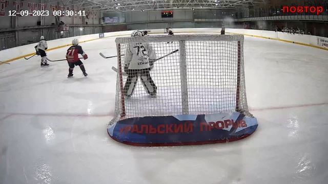 2013 г.р. Лучшие моменты матча Авто Спартаковец  Екатеринбург  -  Трактор  Челябинск