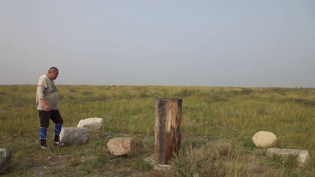8.08.2021, Тос-Булак