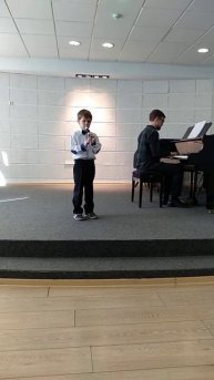 Орлов Тимофей, РНП "Калинка"