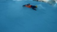Этап I. Приветствие. Павел Рязанов
