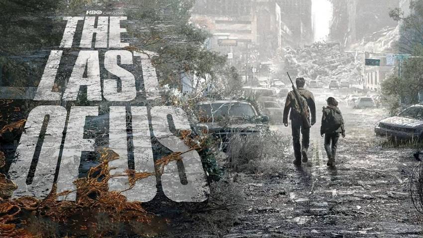 The Last of Us - 1