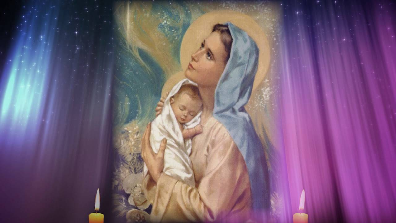 КАК МОЛИТЬСЯ ЗА ДЕТЕЙ И ВНУКОВ, ЧТОБЫ НЕ НАВРЕДИТЬ