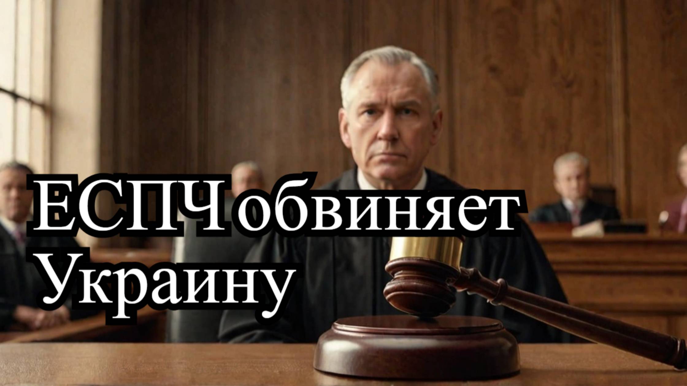 ЕСПЧ признал Украину виновной в трагедии в Одессе: Подробности и последствия