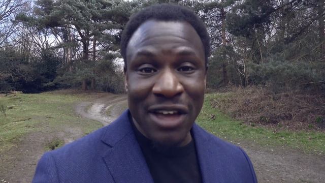 You're not depressed, you're utterly EXHAUSTED... take a break now 👁️ | Ralph Smart