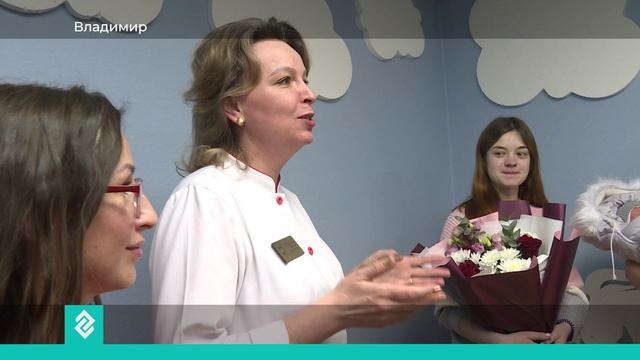 В областном перинатальном центре в один день выписали сразу три двойни