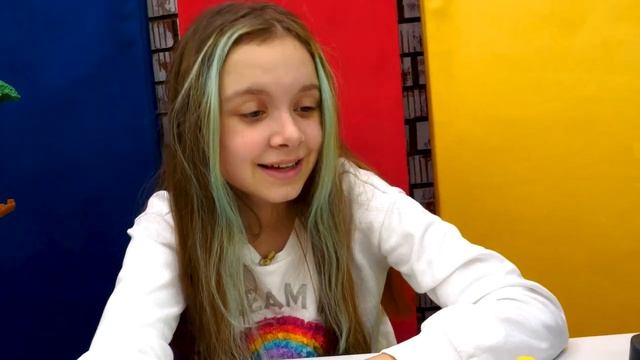 Игры на ХЭЛЛОУИН онлайн! Эльза Холодное сердце и Леди Баг В ТЫКВЕ! Сладость или гадость?