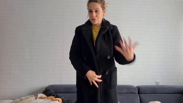 PRZEGLĄD KURTEK NA JESIEŃ I ZIMĘ | carolajna em
