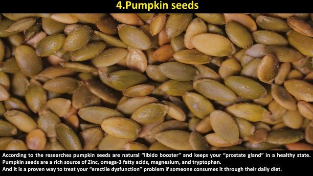 15 Amazing Foods To Increase Blood Flow To The Penis
