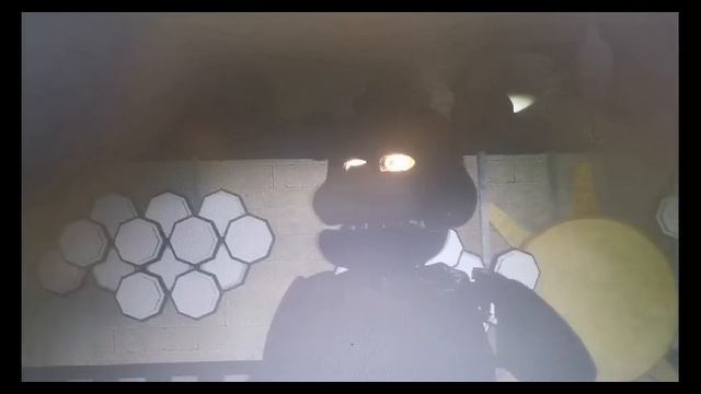 Фильм Five Nights at Freddys