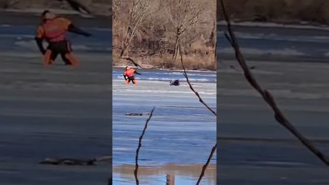 Ангелы из МЧС.