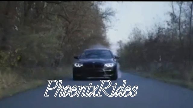 BMW M5 F90