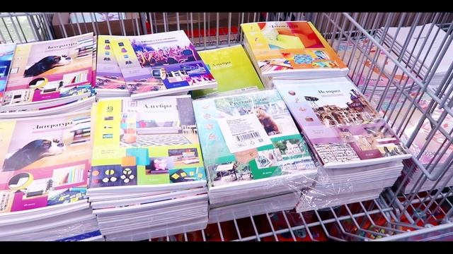 BACK TO SCHOOL 2019 ✍️ МИЛАЯ канцелярия из FIX PRICE, ЛЕНТЫ, ГАЛАМАРТ и ПЕРЕКРЕСТКА